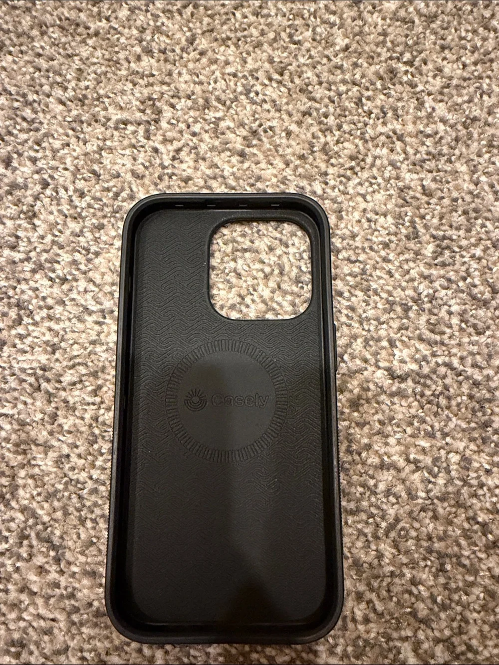 casely slim casetify